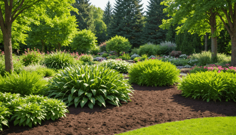How to Keep Weeds Out of Your Garden Naturally