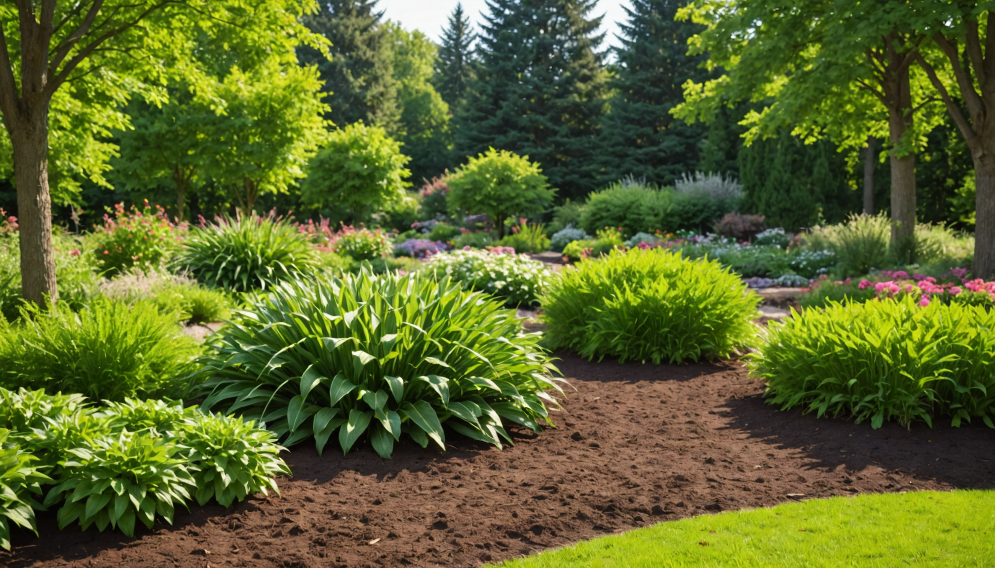 How to Keep Weeds Out of Your Garden Naturally