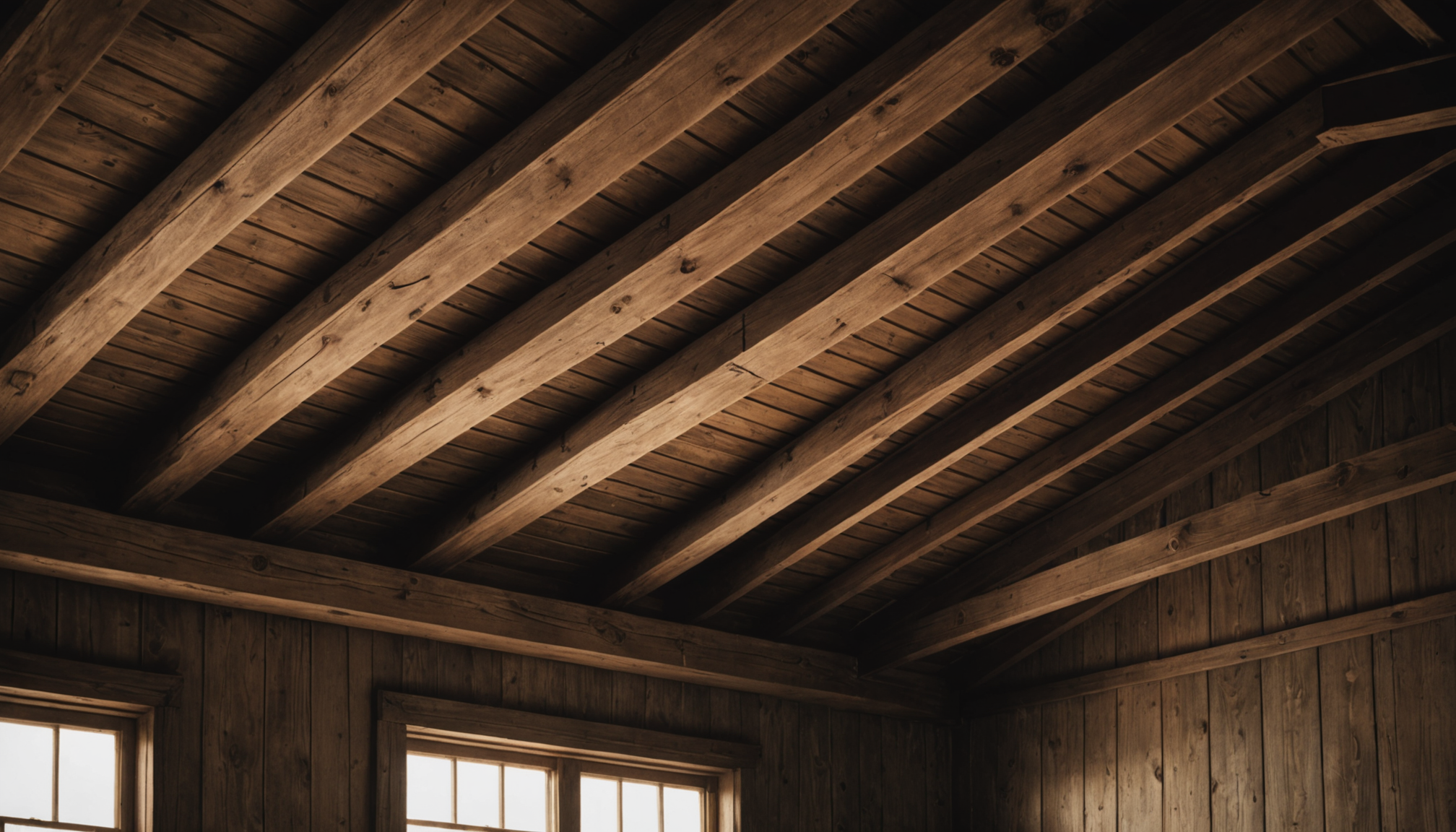 Attic Ventilation and Leak Checks After Tampa Downpours