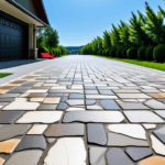 Best Materials for Building a Long-Lasting Driveway