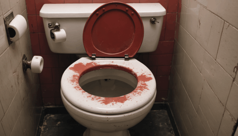 Common Toilet Issues and Quick Fixes You Can Do Yourself