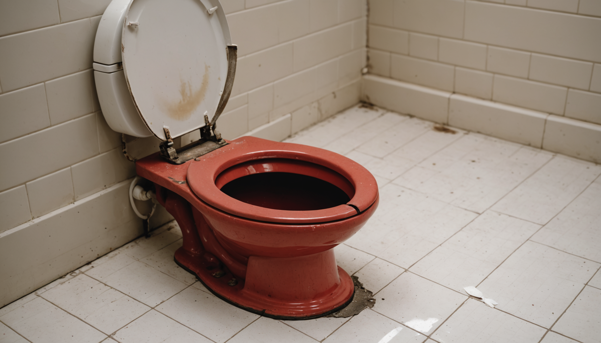 Common Toilet Issues and Quick Fixes You Can Do Yourself