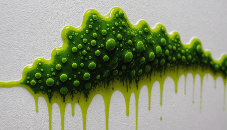DIY Mold Removal: What’s Safe to Handle and What’s Not