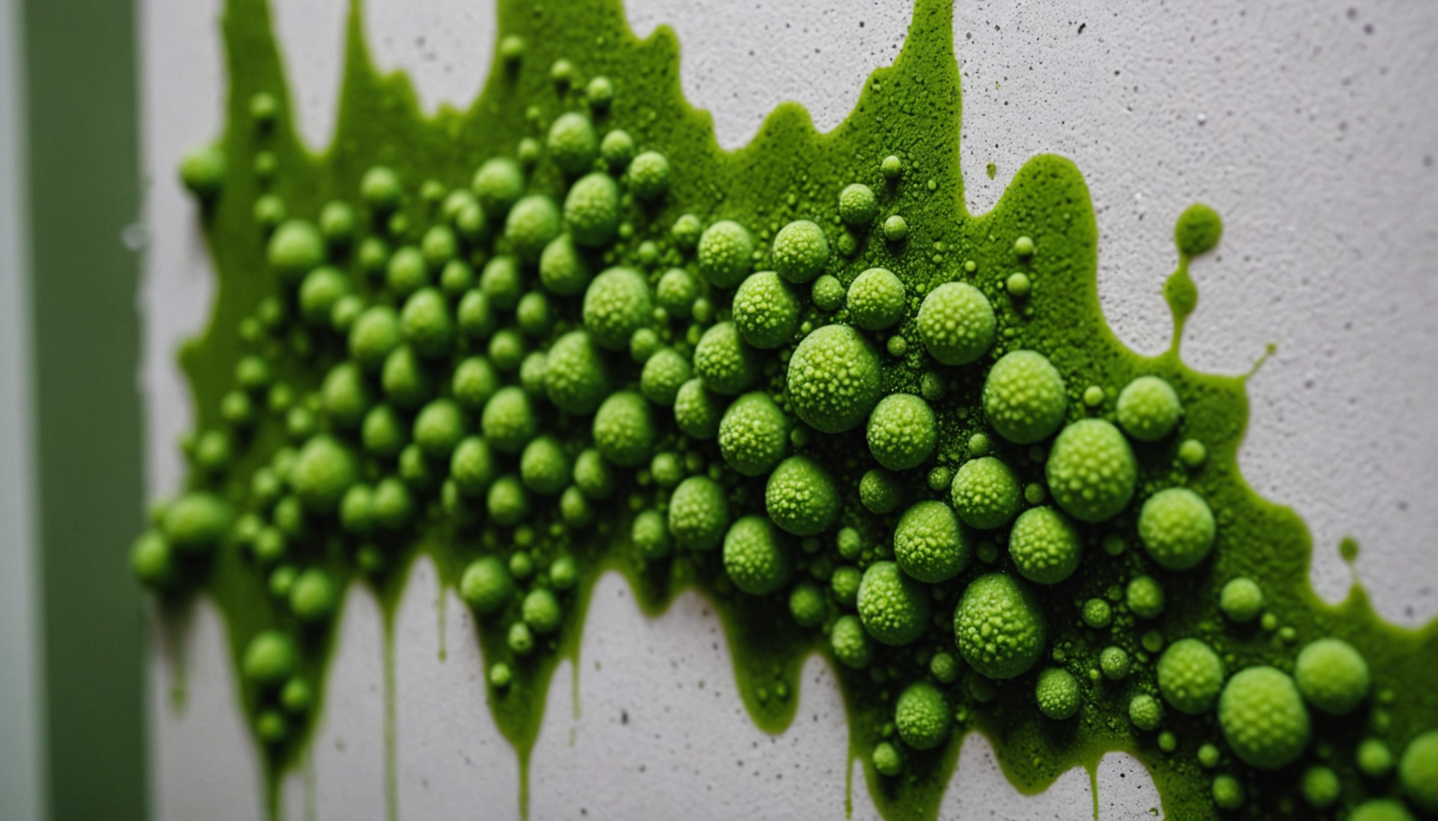 DIY Mold Removal: What’s Safe to Handle and What’s Not