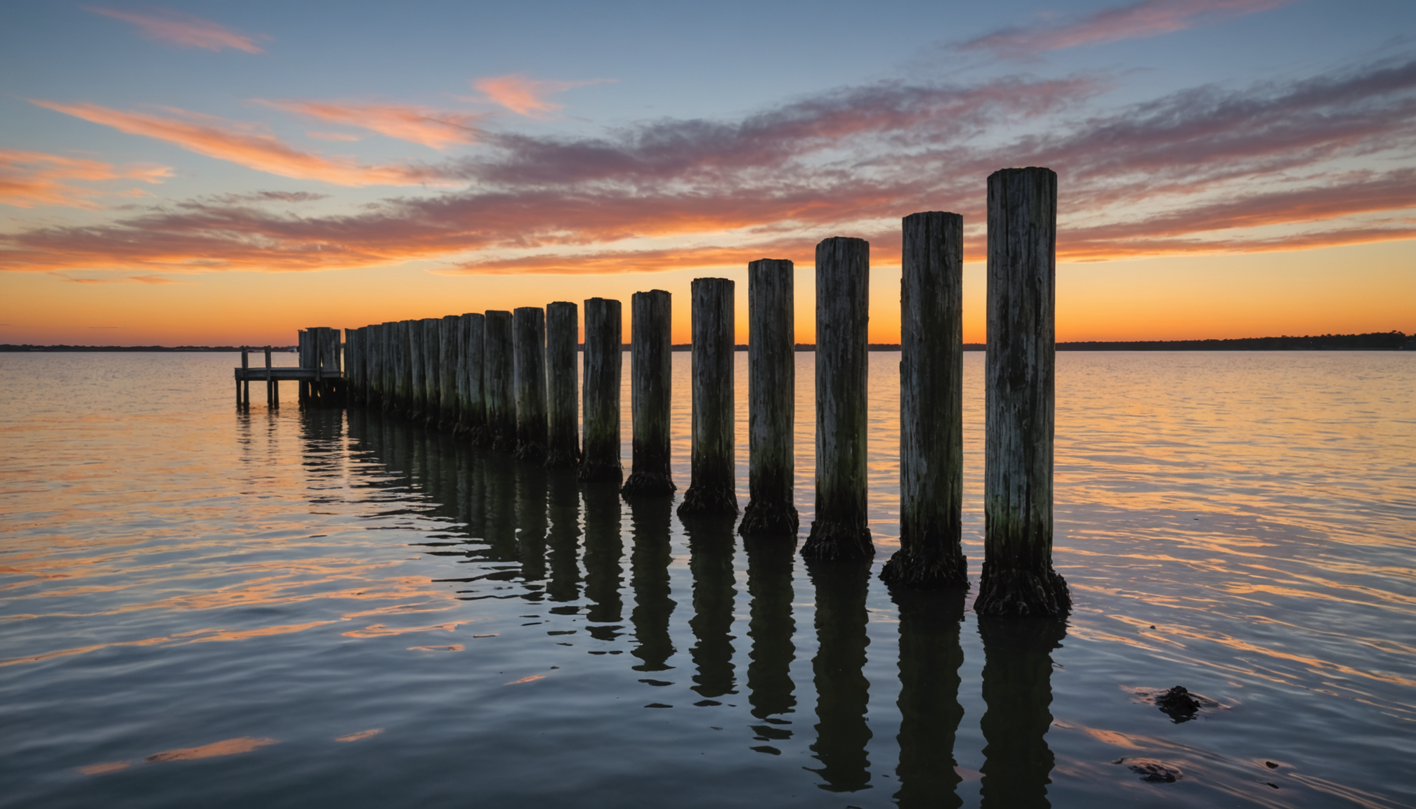 Dock & Bulkhead Maintenance Basics for Jacksonville Waterfront Homes