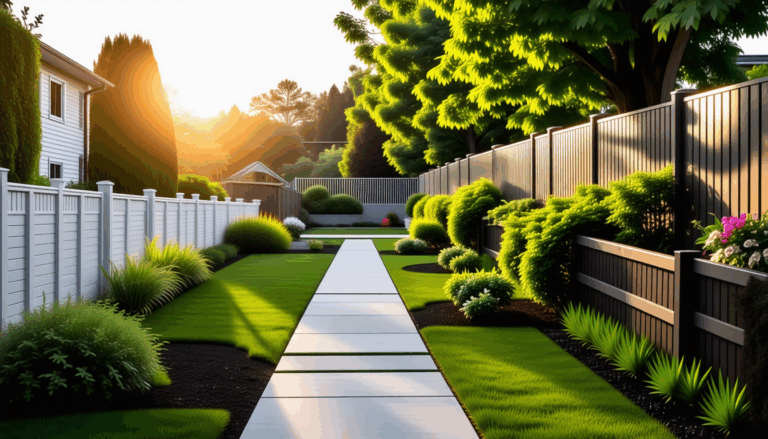 Fence Installation Costs: What Homeowners Should Expect