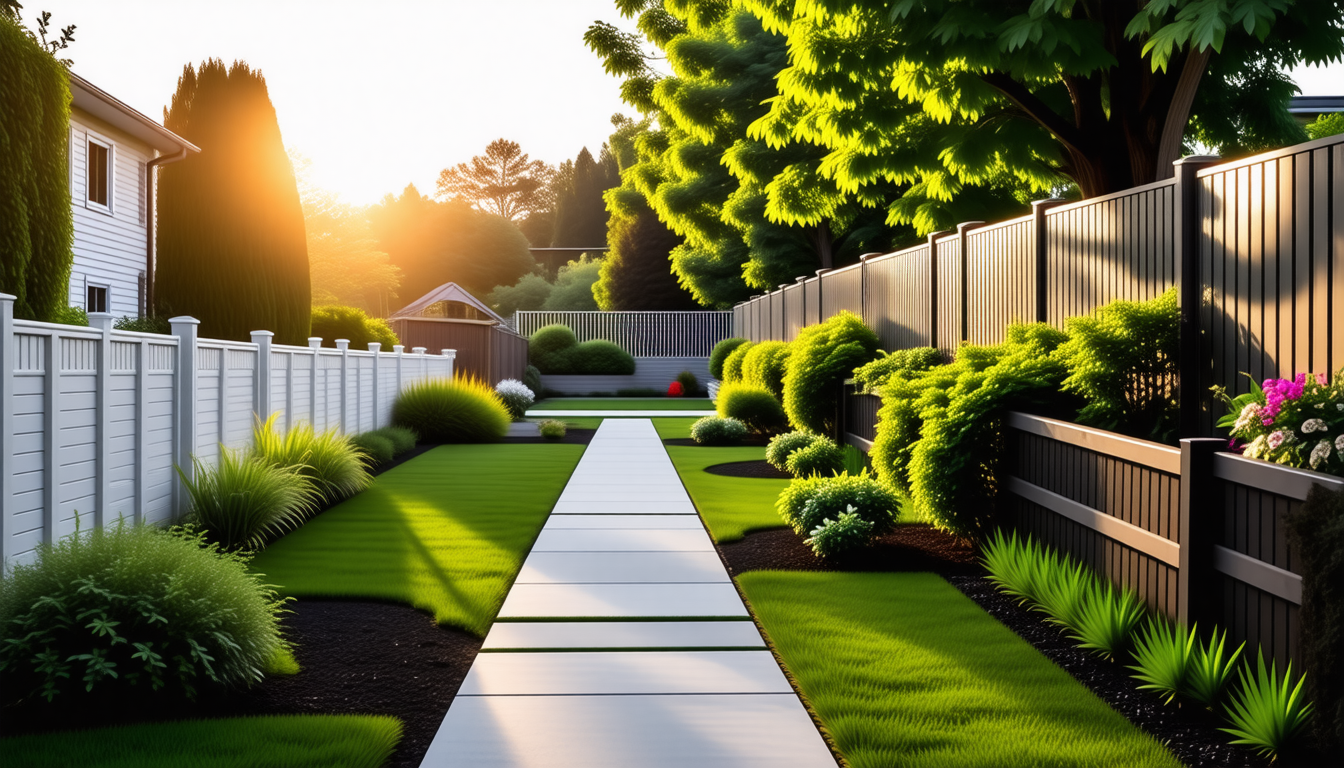 Fence Installation Costs: What Homeowners Should Expect
