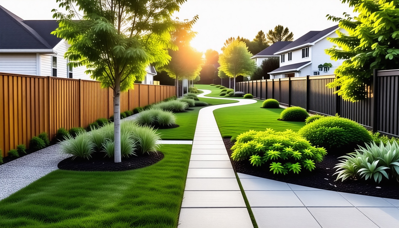 Fence Installation Costs: What Homeowners Should Expect