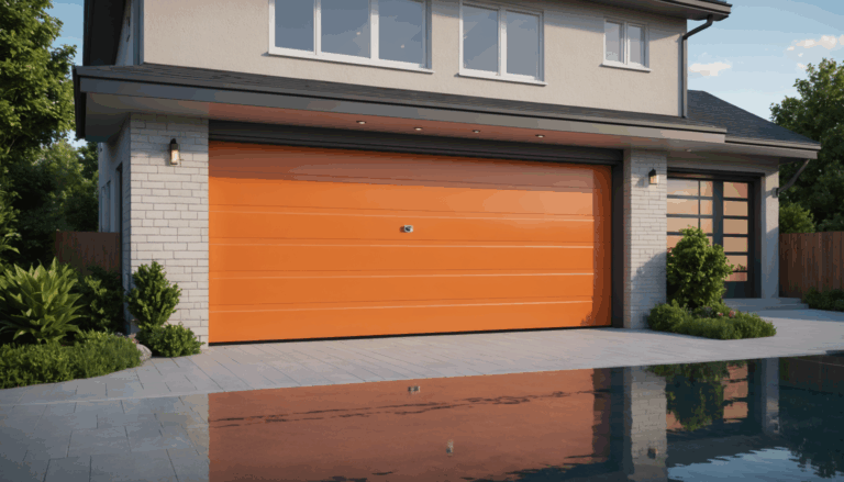 Garage & Low-Spot Flood Barriers That Work in Jacksonville