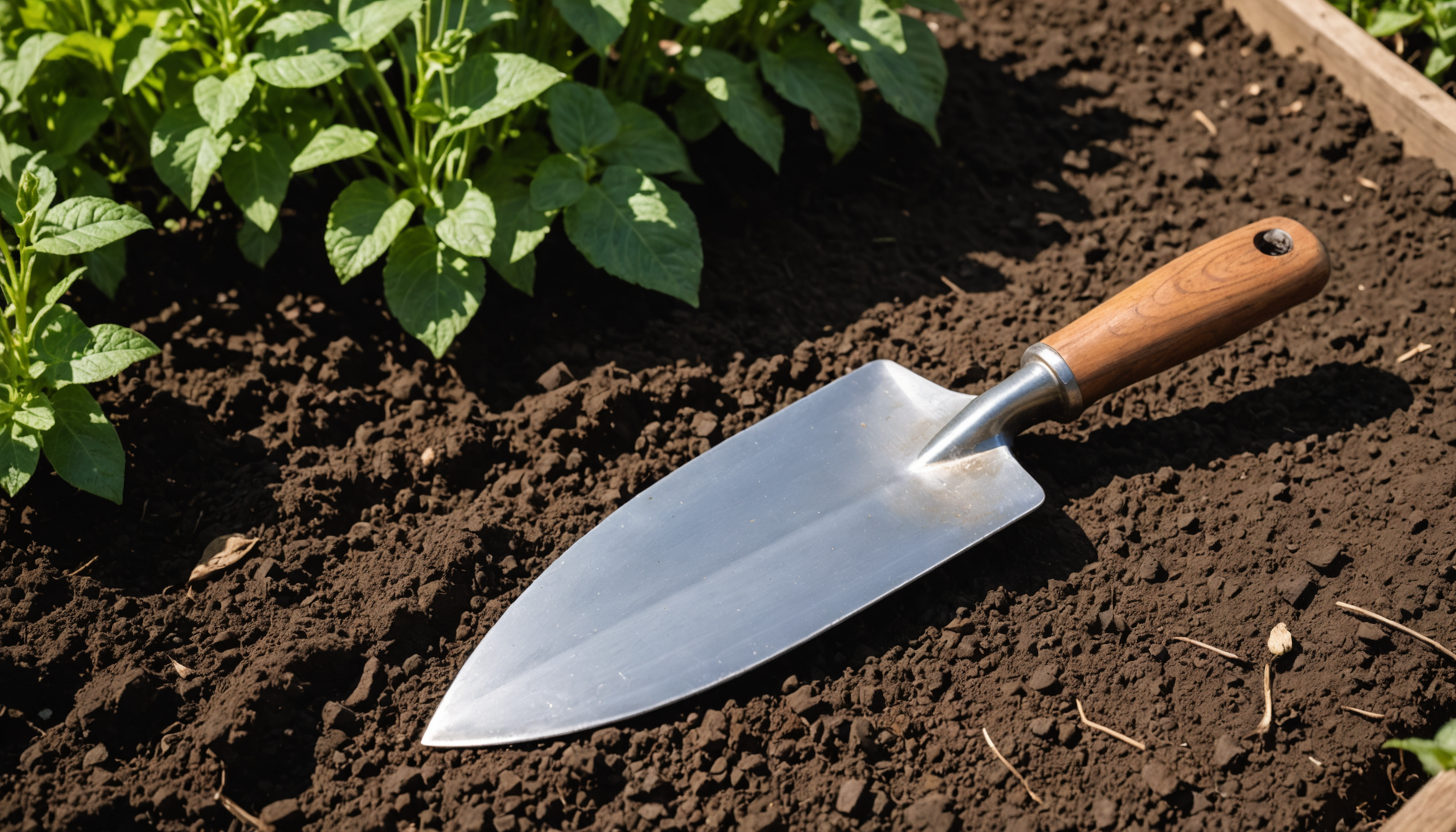 Gardening Tools Every Homeowner Should Own