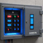 Generator Safety in Jacksonville: Transfer Switch 101