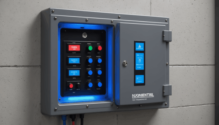 Generator Safety in Jacksonville: Transfer Switch 101