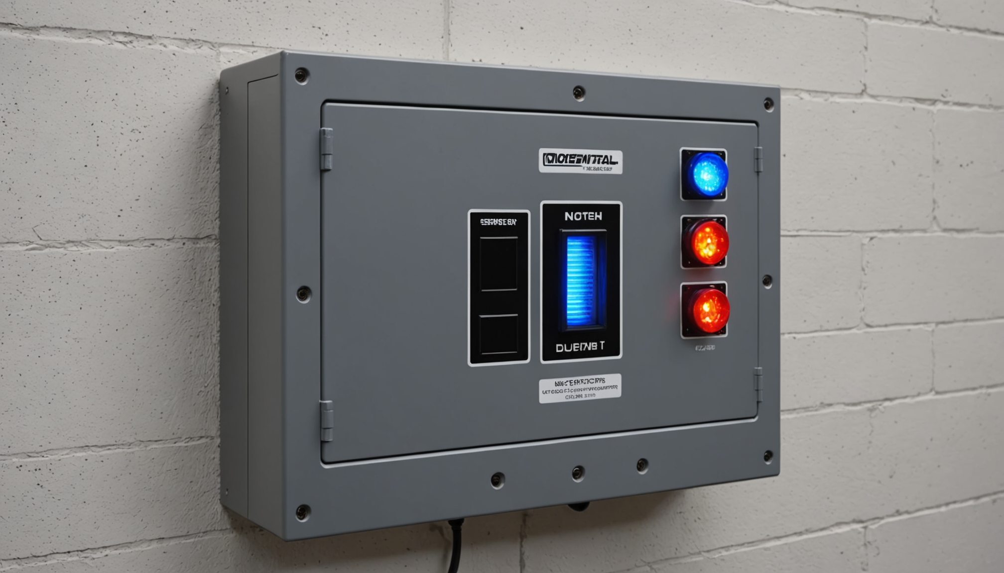 Generator Safety in Jacksonville: Transfer Switch 101