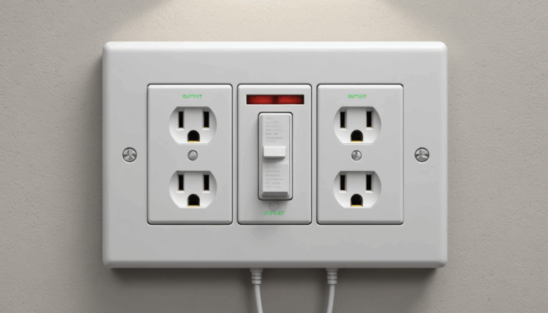 GFCI Outlets: What They Are and Why They Keep Tripping