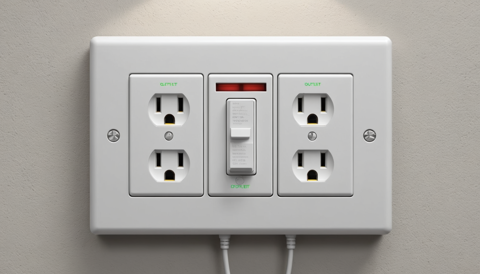 GFCI Outlets: What They Are and Why They Keep Tripping