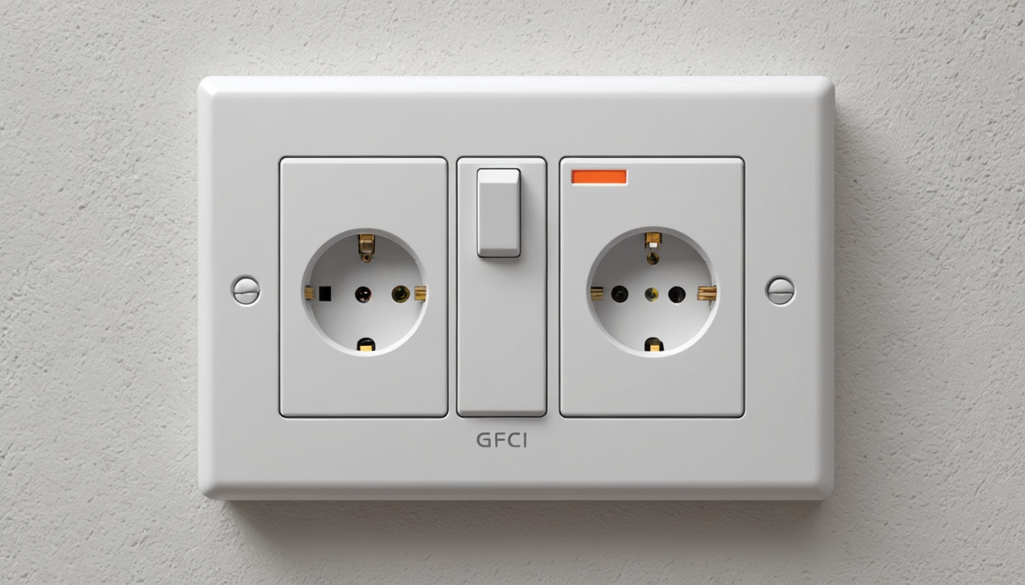 GFCI Outlets: What They Are and Why They Keep Tripping