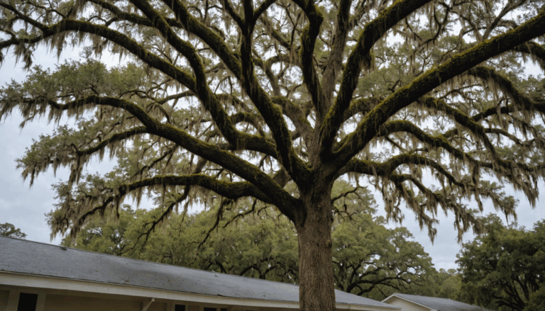 Gutter Cleaning & Oak Leaf Management for Jacksonville Storms
