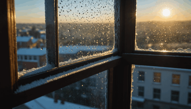 Hidden Mold Hotspots: Where to Check Before It Spreads