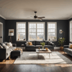 How Much Does It Cost to Remodel a Living Room?