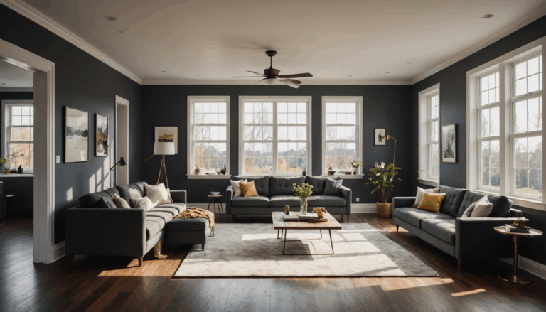How Much Does It Cost to Remodel a Living Room?