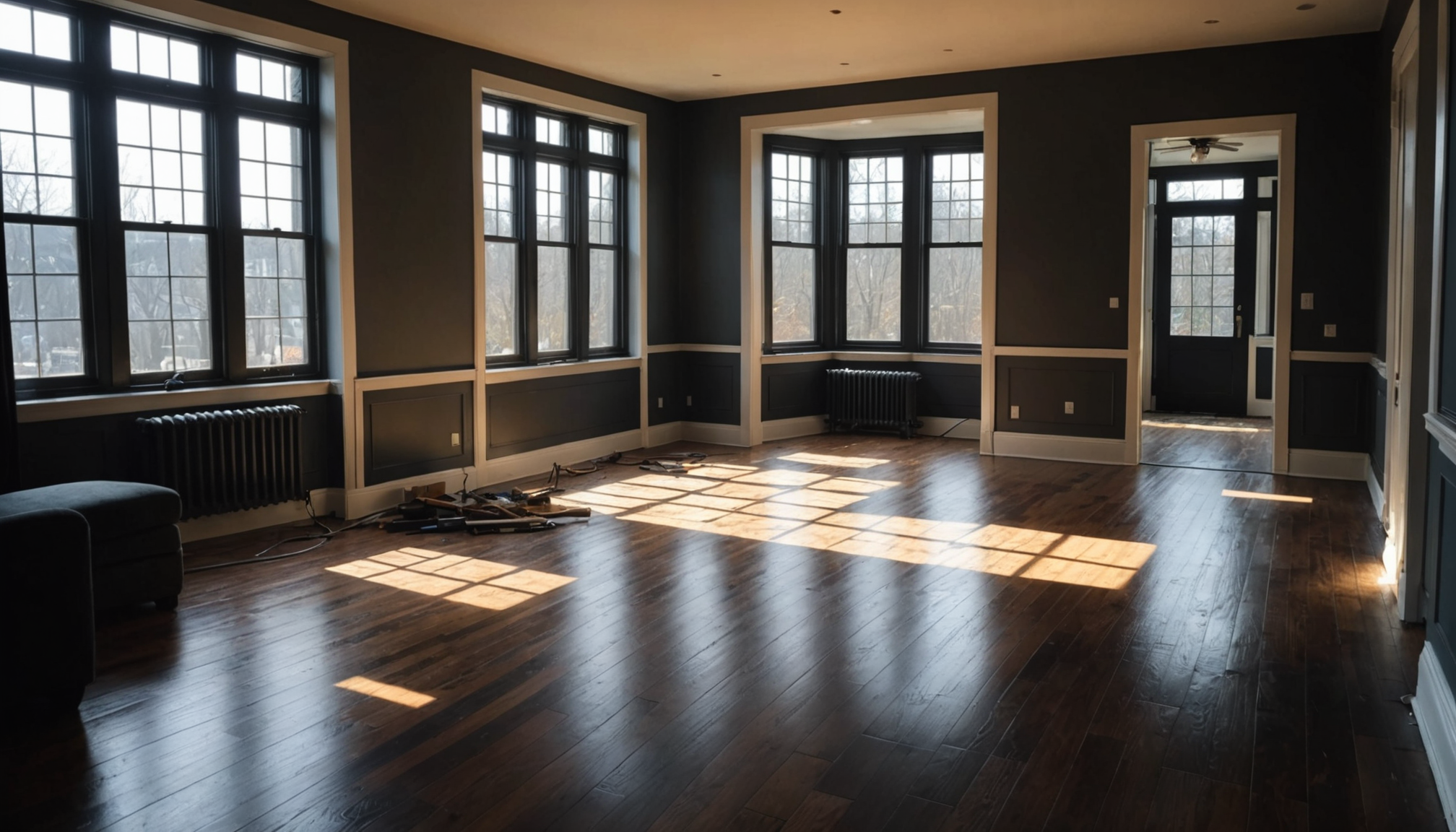 How Much Does It Cost to Remodel a Living Room?