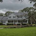 How to Document Storm Damage for Insurance in Jacksonville