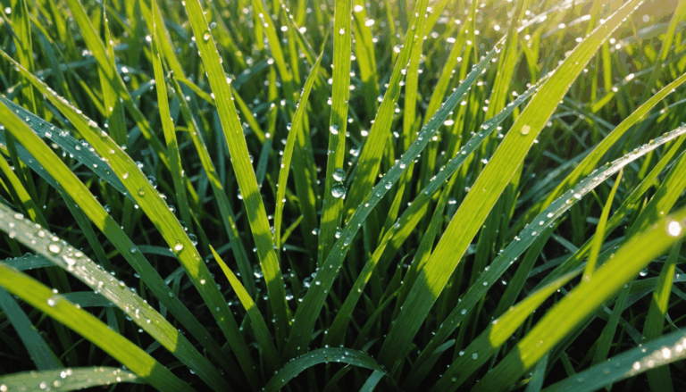 How to Grow a Lush Lawn Without Harsh Chemicals