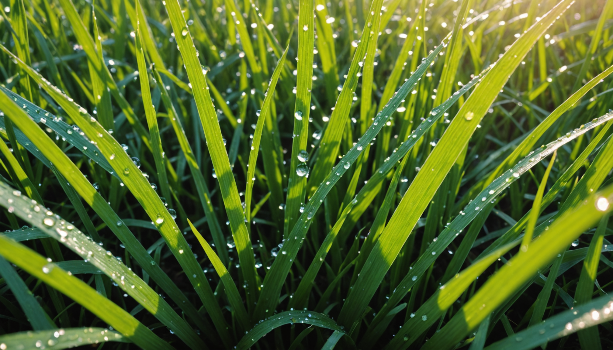 How to Grow a Lush Lawn Without Harsh Chemicals