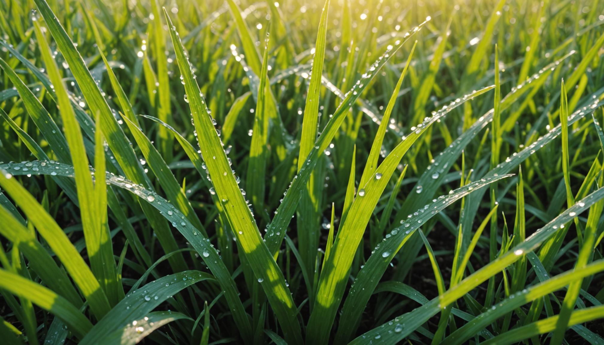 How to Grow a Lush Lawn Without Harsh Chemicals