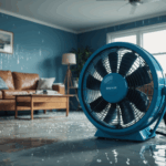 How to Prevent Mold Growth After Water Damage