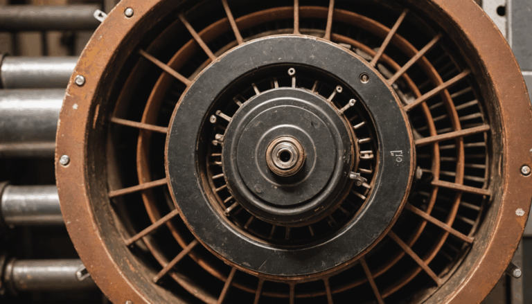 How to Tell If Your Blower Motor Is Going Bad