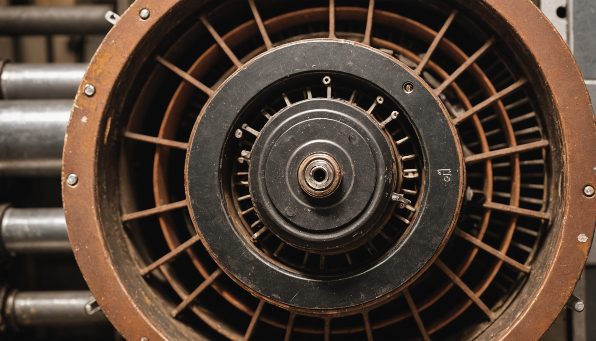 How to Tell If Your Blower Motor Is Going Bad
