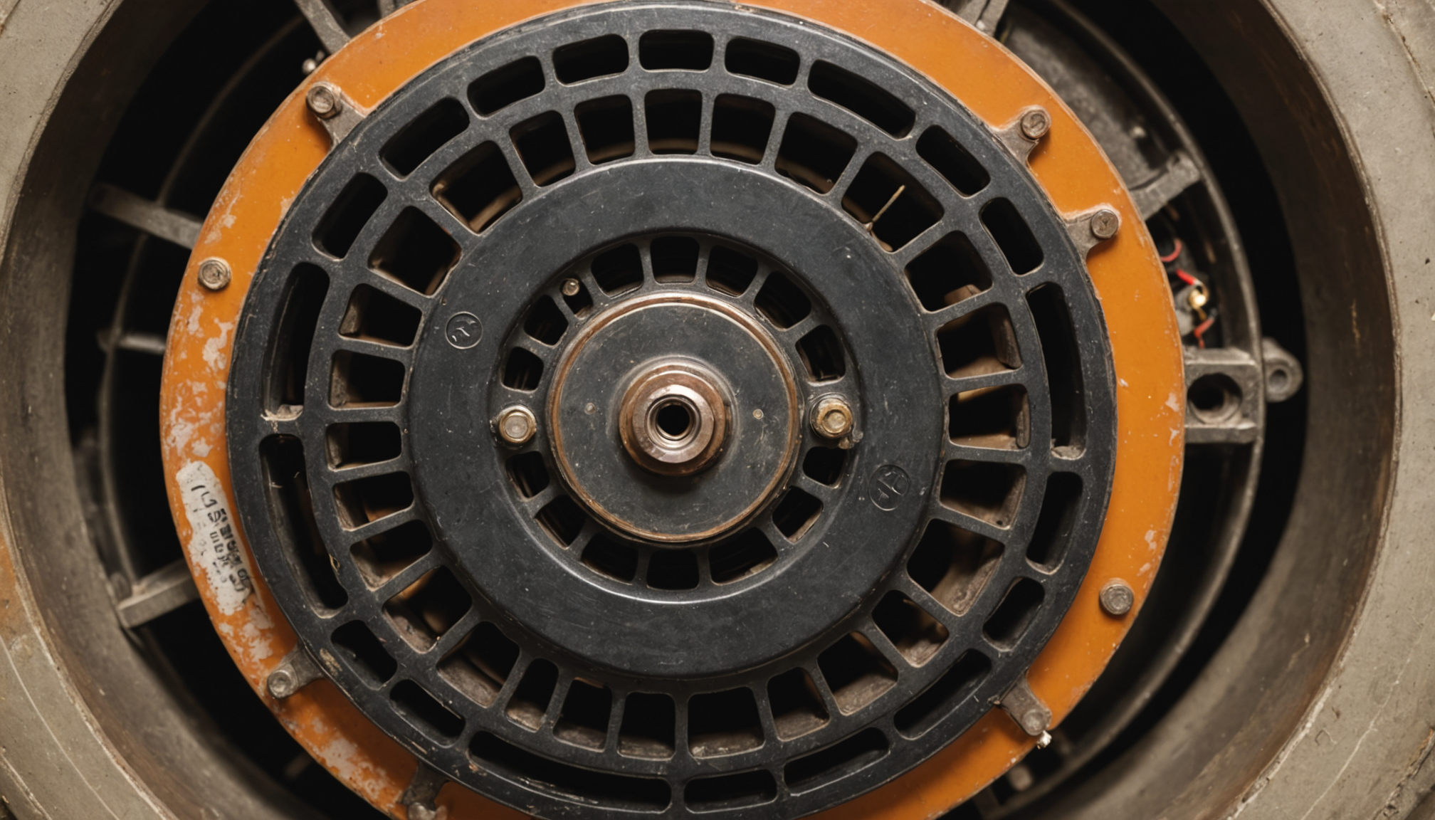 How to Tell If Your Blower Motor Is Going Bad