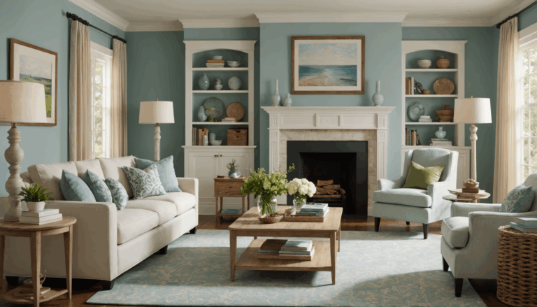 Interior Painting Tips to Refresh Your Home on a Budget