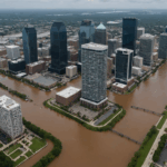 Jacksonville Flood Ready: St. Johns River & Tidal Prep