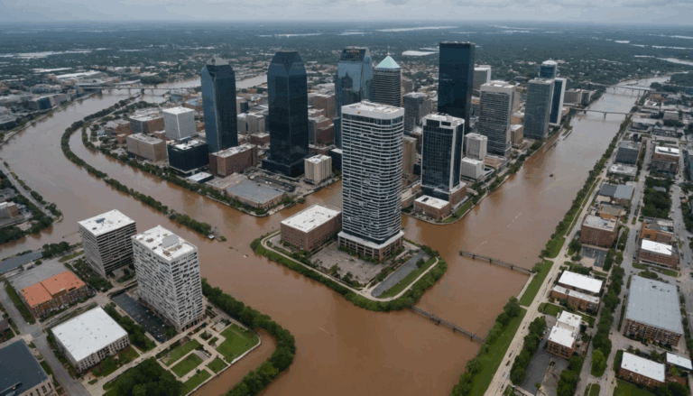 Jacksonville Flood Ready: St. Johns River & Tidal Prep