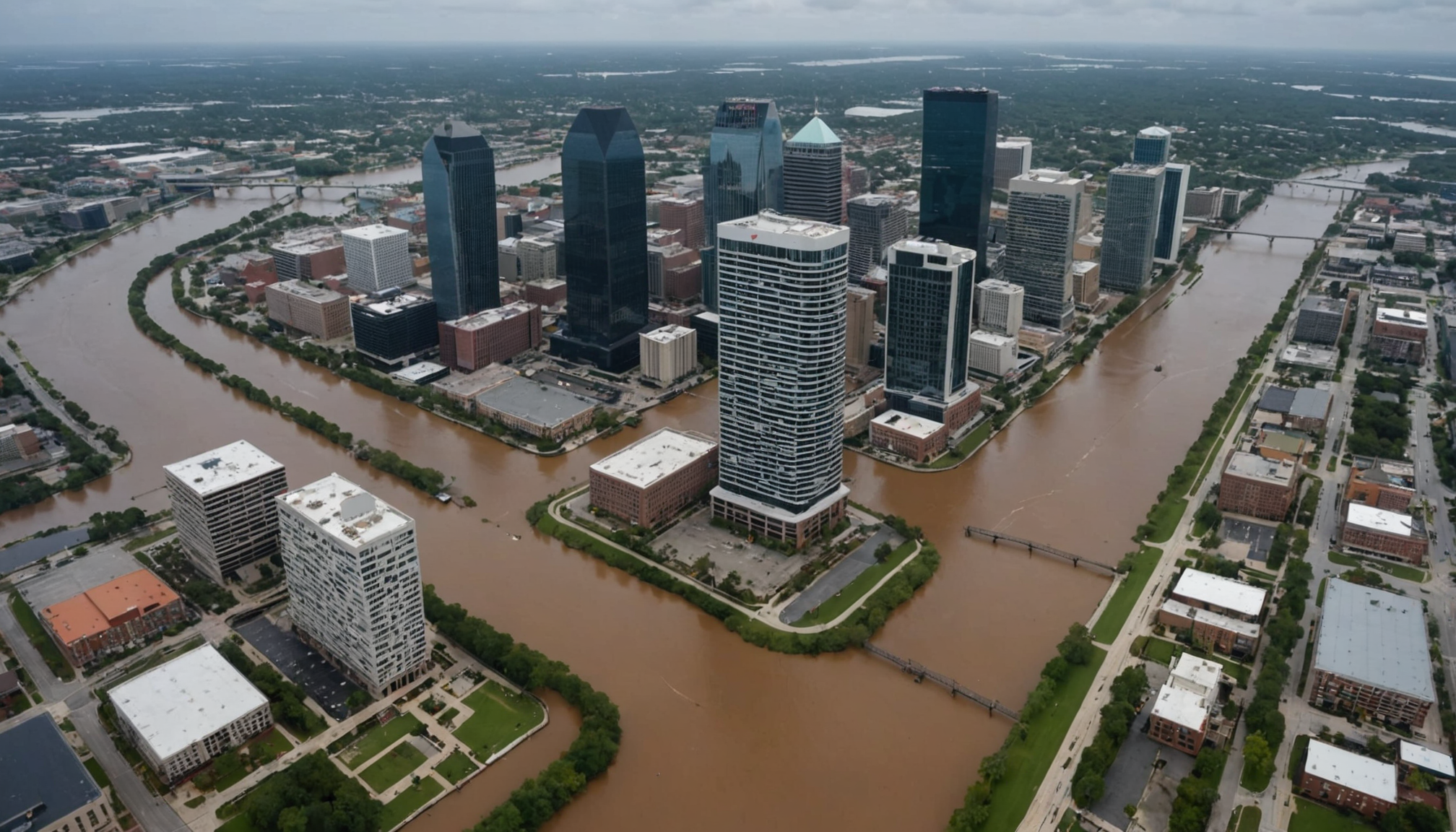 Jacksonville Flood Ready: St. Johns River & Tidal Prep