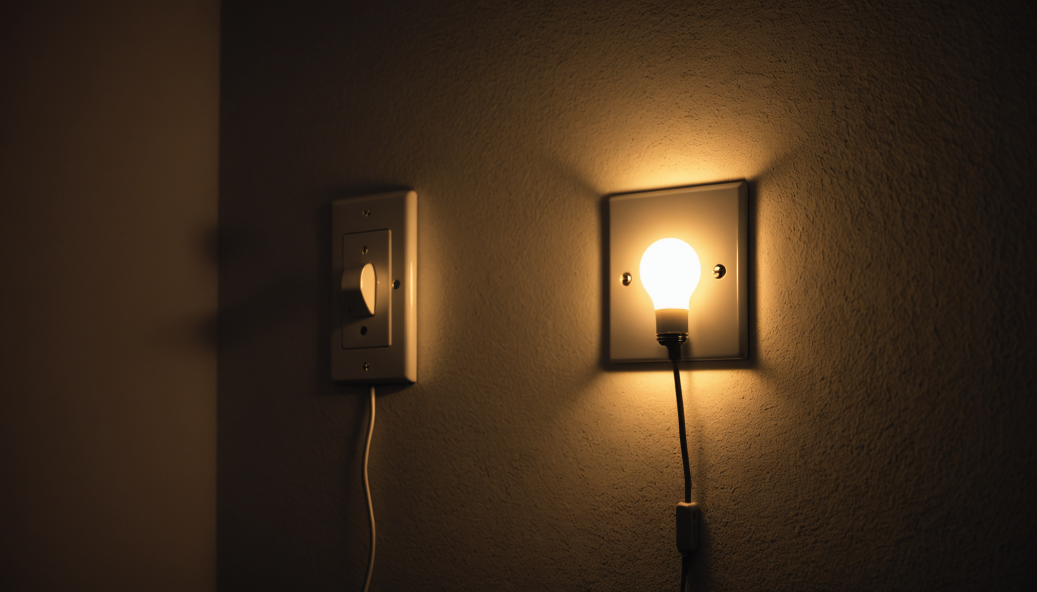 Light Switches Not Working Properly? Here’s Why