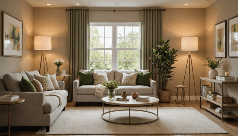 Lighting Upgrades That Instantly Transform Any Room