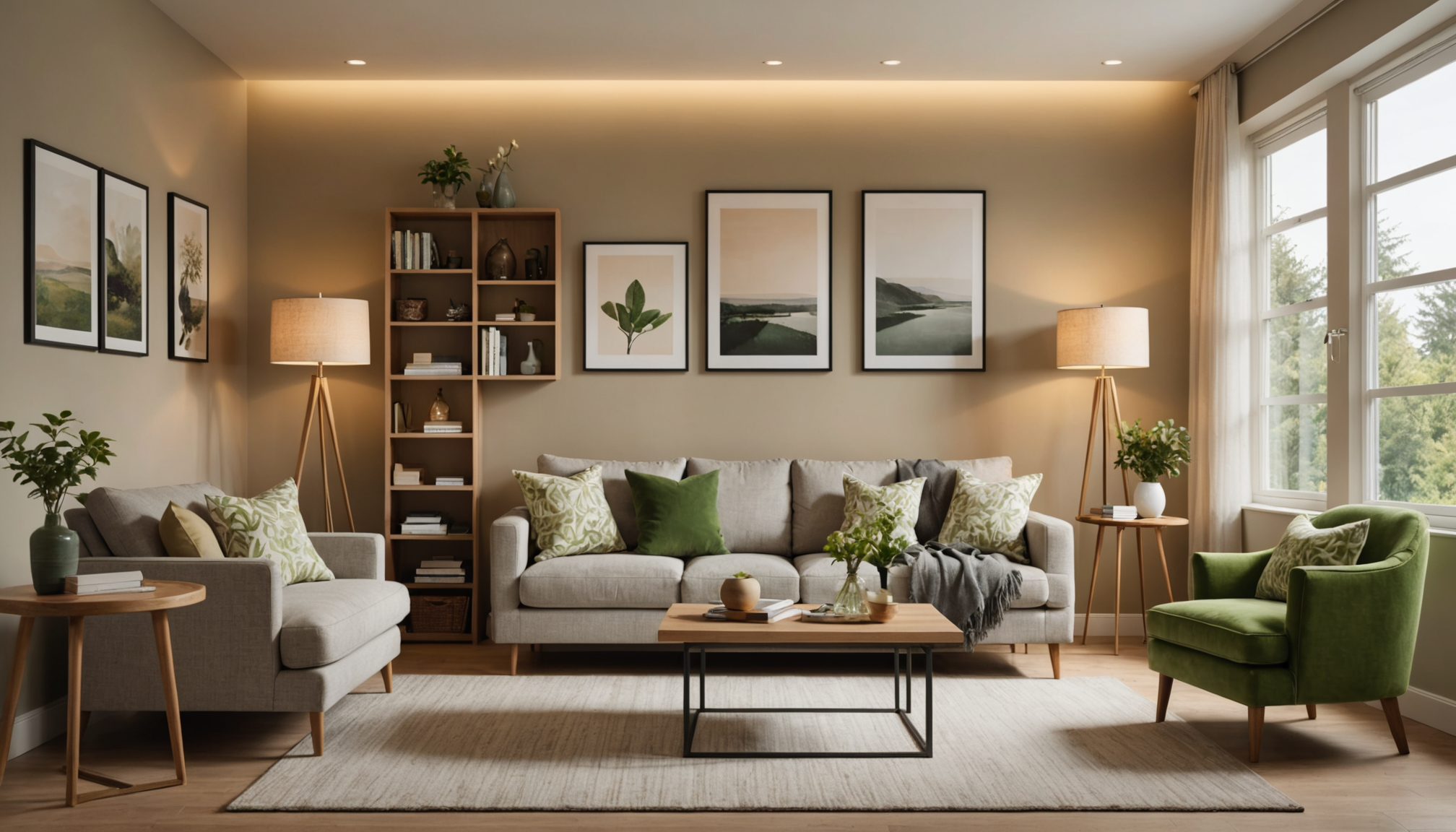Lighting Upgrades That Instantly Transform Any Room