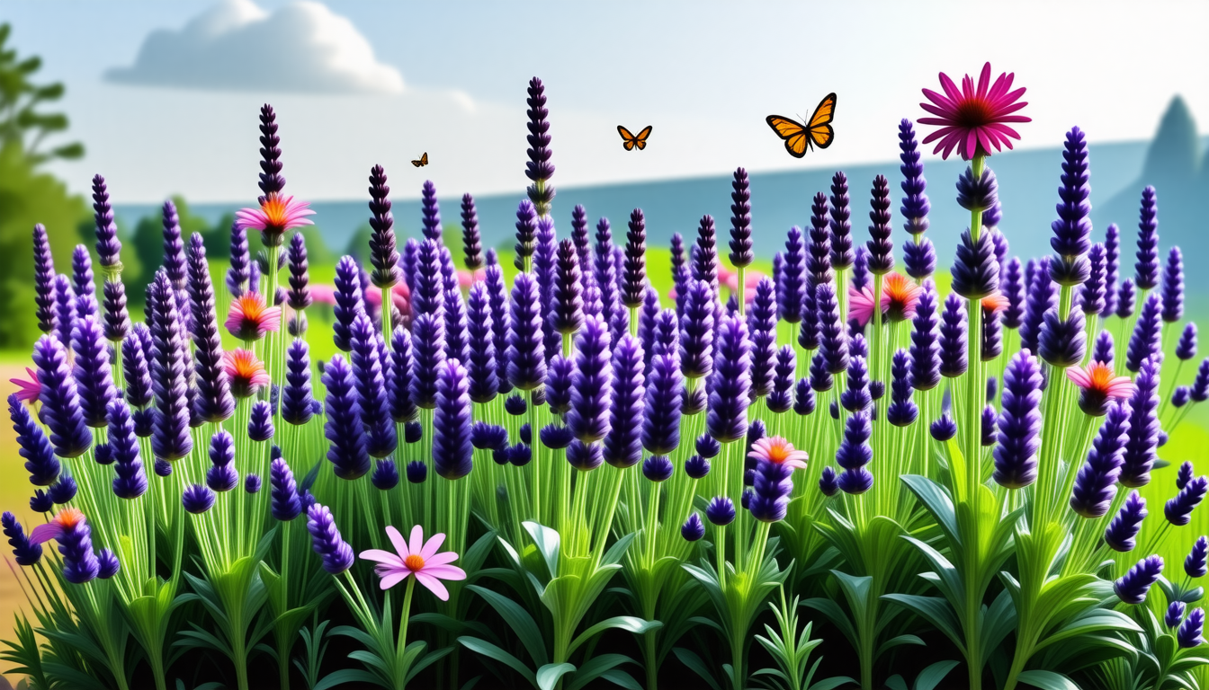 Low-Maintenance Landscaping Ideas for Busy Homeowners