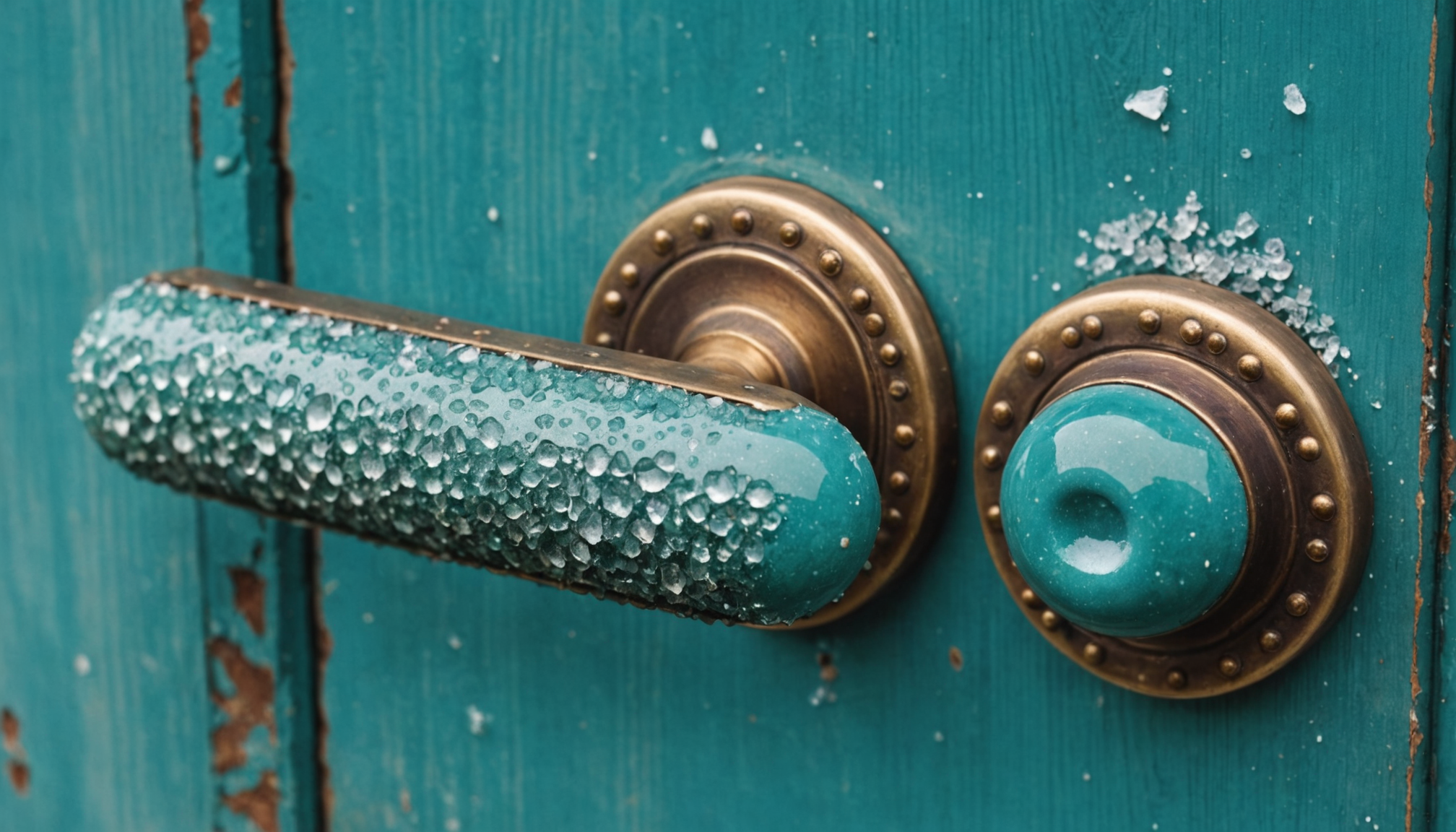 Salt-Air Maintenance for Tampa Homes: Windows, Doors, Hardware
