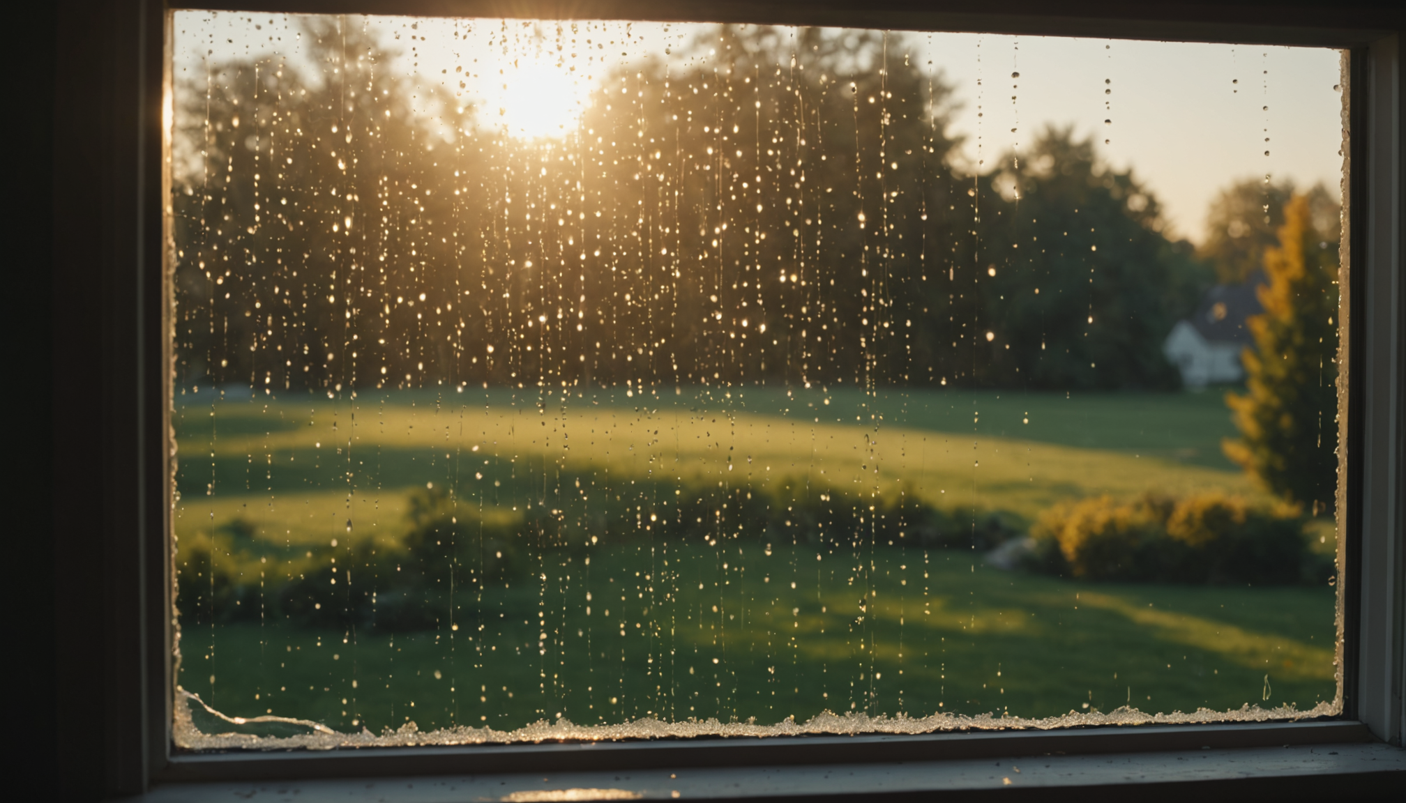 Seal Your Home: Jacksonville Window & Door Weatherproofing