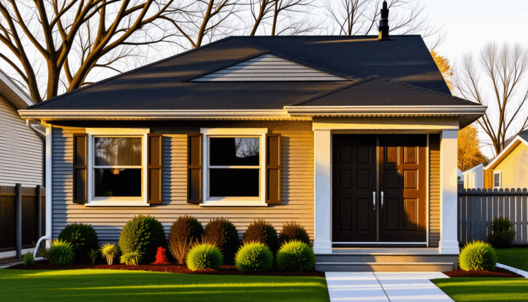 Siding Replacement: How It Impacts Exterior Style and Value