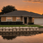 Tampa Flood Readiness: Sandbags, Gutters, and Yard Drainage