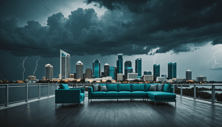 Tampa Hurricane Prep: 10 Home Checks Before June 1