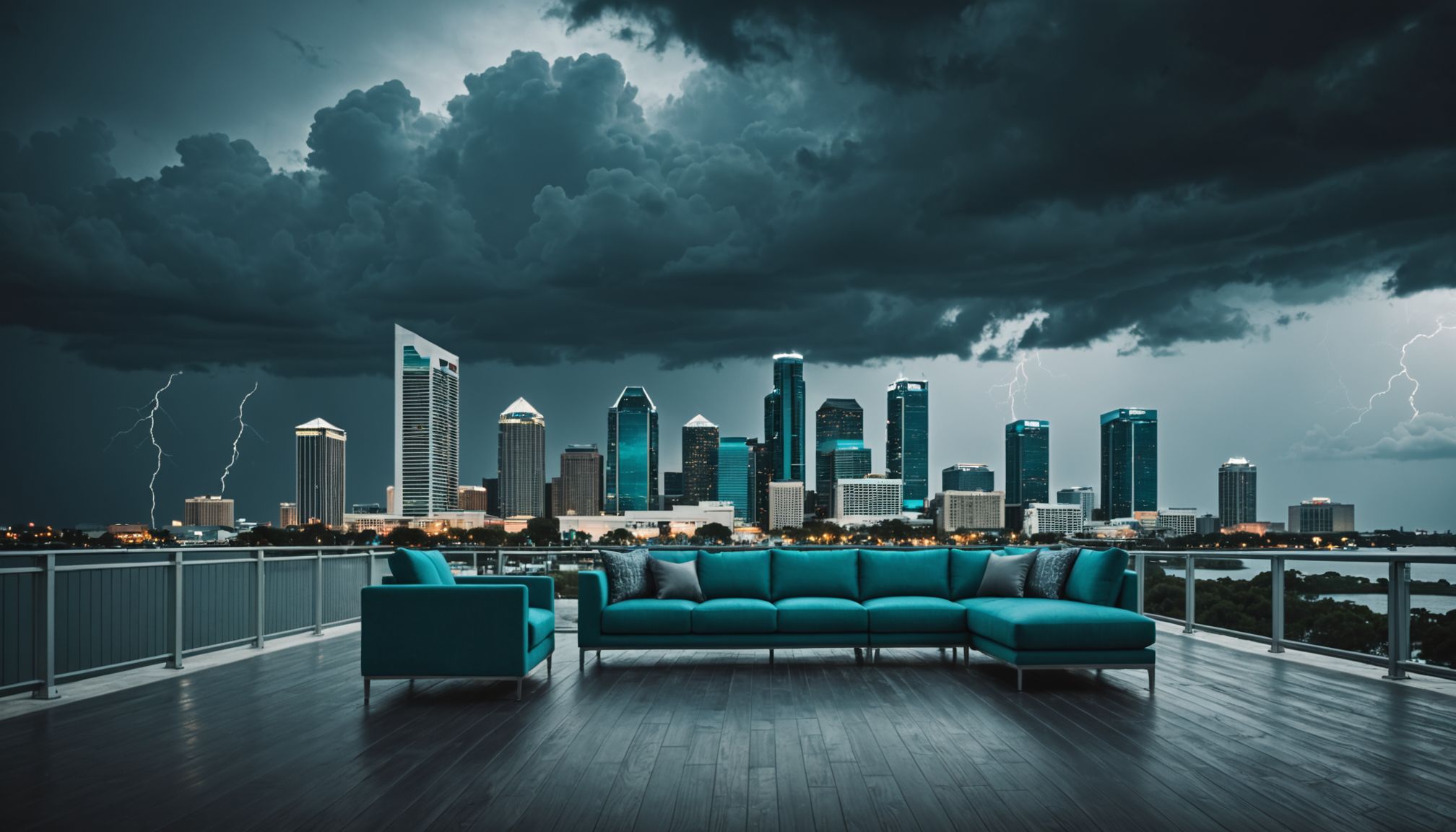Tampa Hurricane Prep: 10 Home Checks Before June 1
