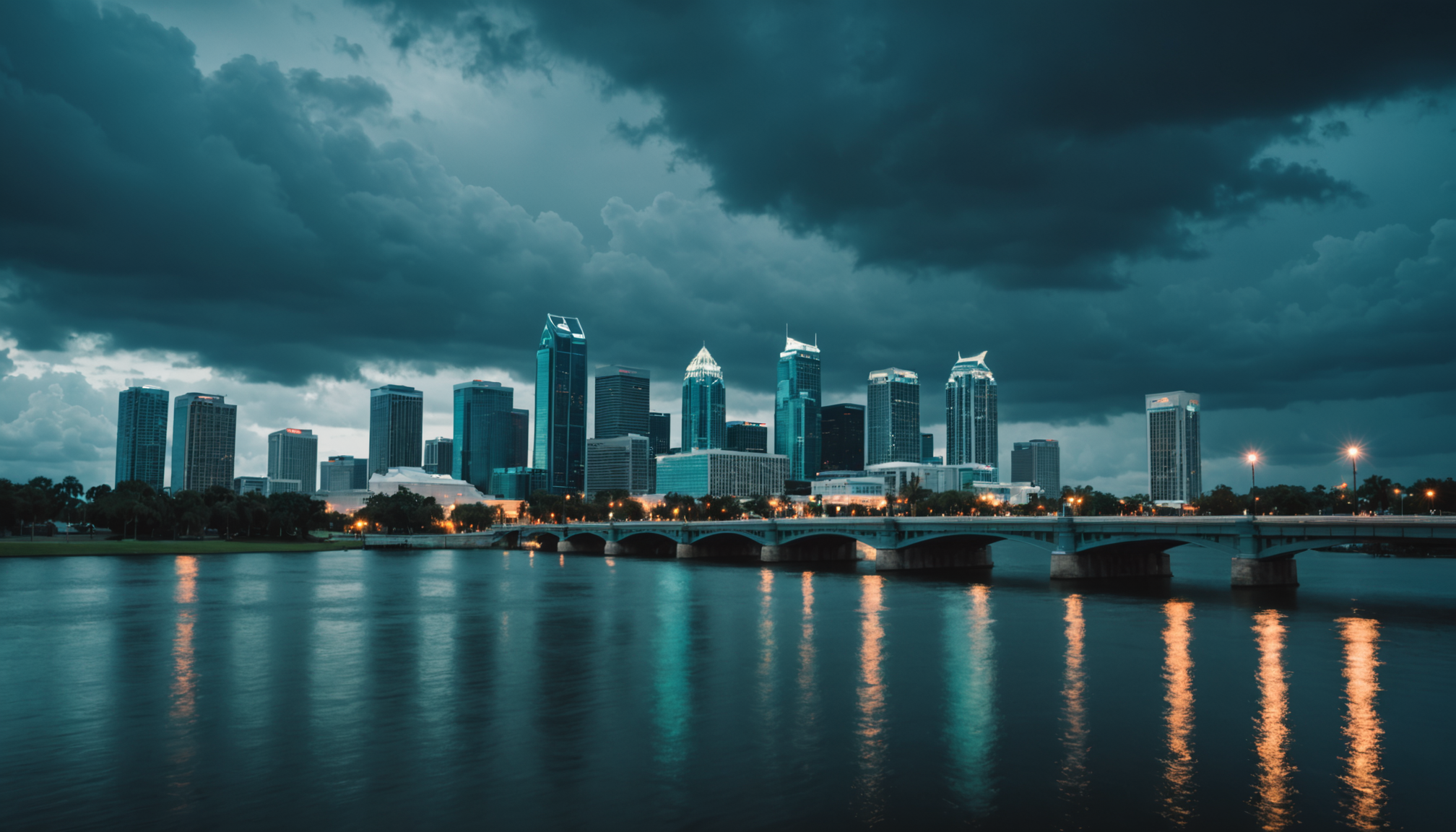 Tampa Hurricane Prep: 10 Home Checks Before June 1