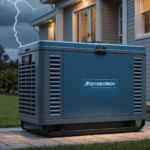 Tampa Power Outage Playbook: Generators & Transfer Switches