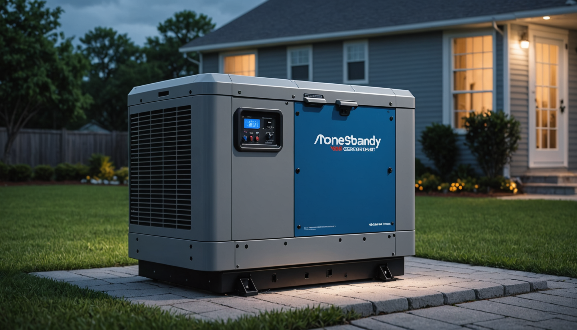 Tampa Power Outage Playbook: Generators & Transfer Switches